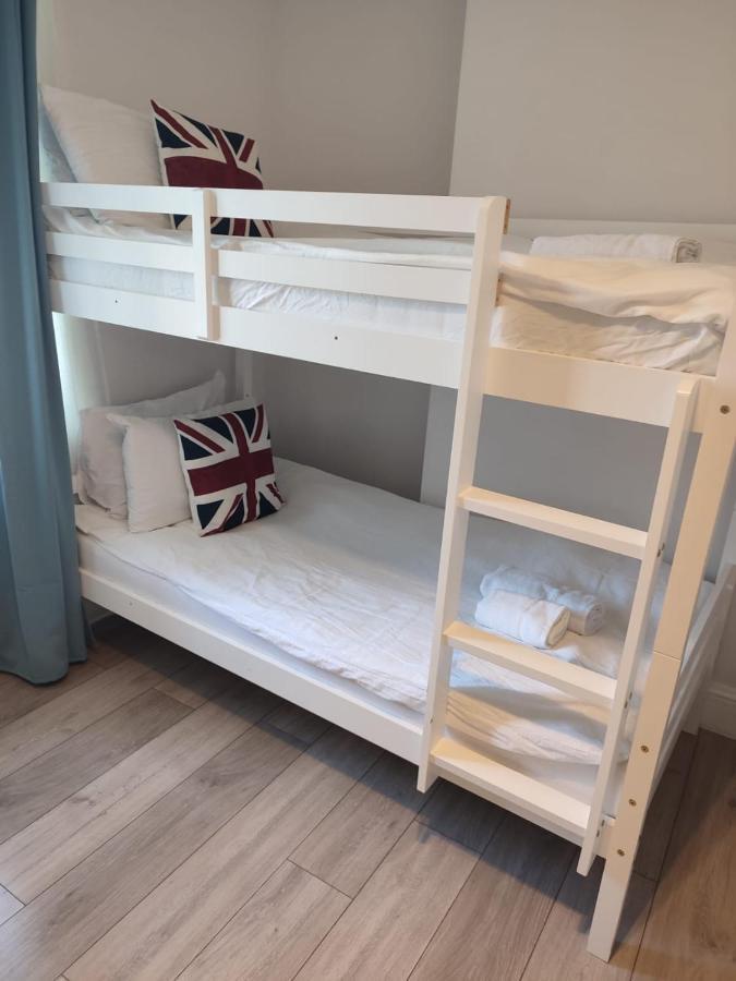 Room At 264 London Bagian luar foto