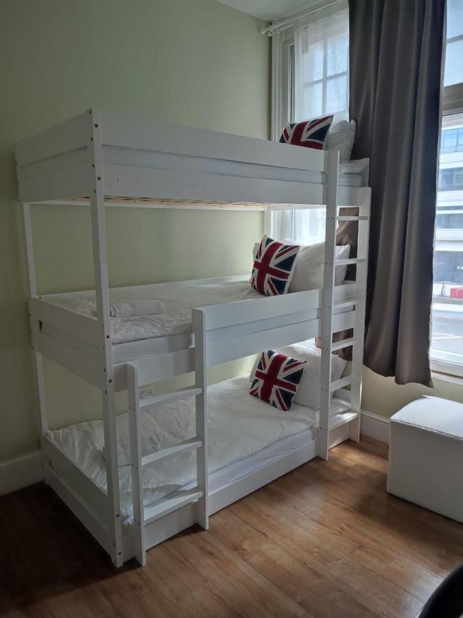 Room At 264 London Bagian luar foto