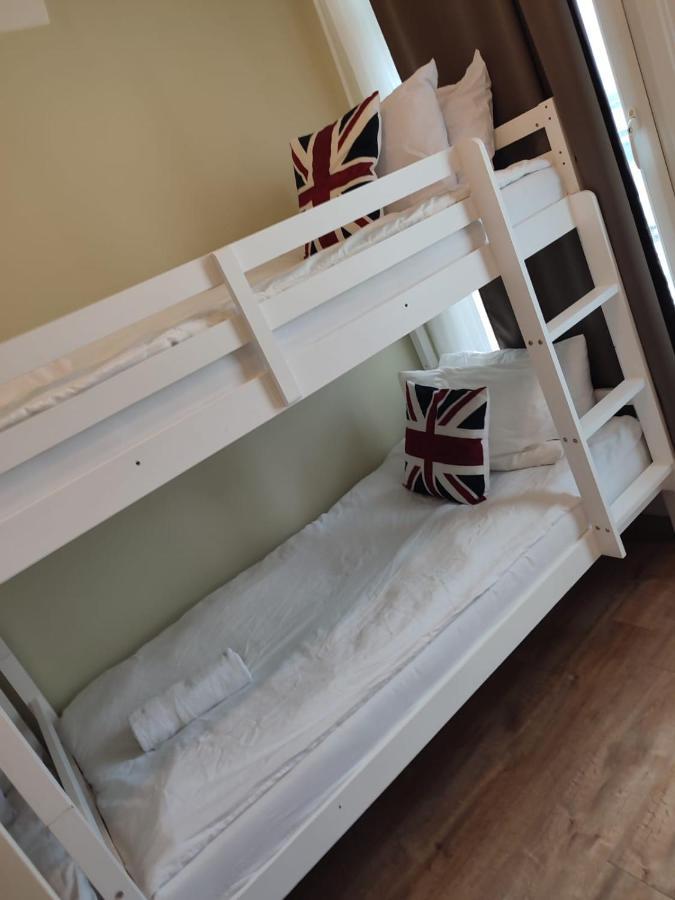 Room At 264 London Bagian luar foto